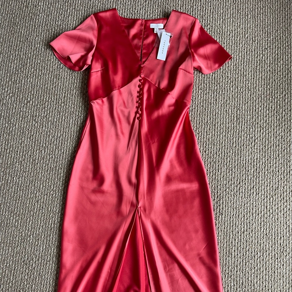 TOPSHOP Dress